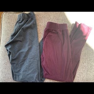 Maurice’s Legging Bundle